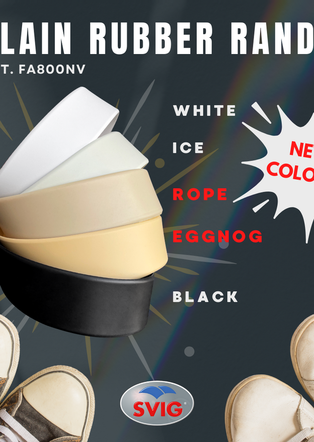 NEW COLOURS