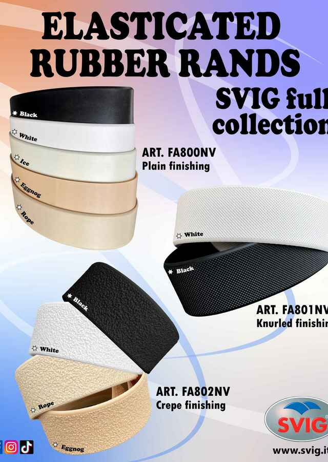 ING ADV FASCIONI Range completo insta