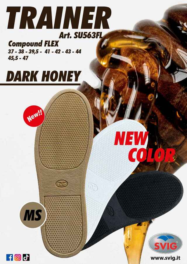 563 ING MIELE SCURO