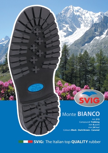 MONTE BIANCO