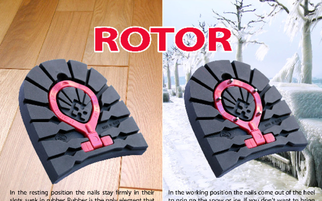 ROTOR Instructions